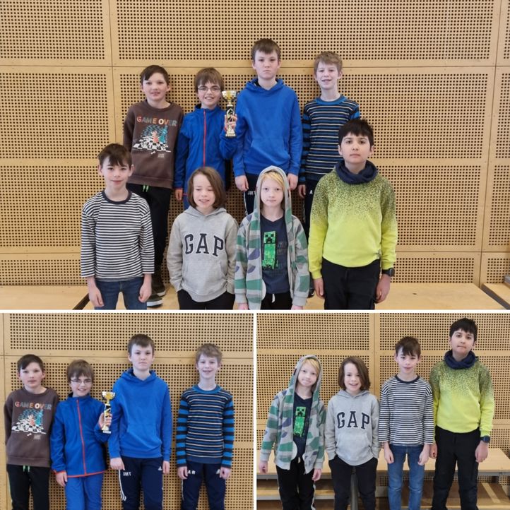 sjakklagene oppsal skole