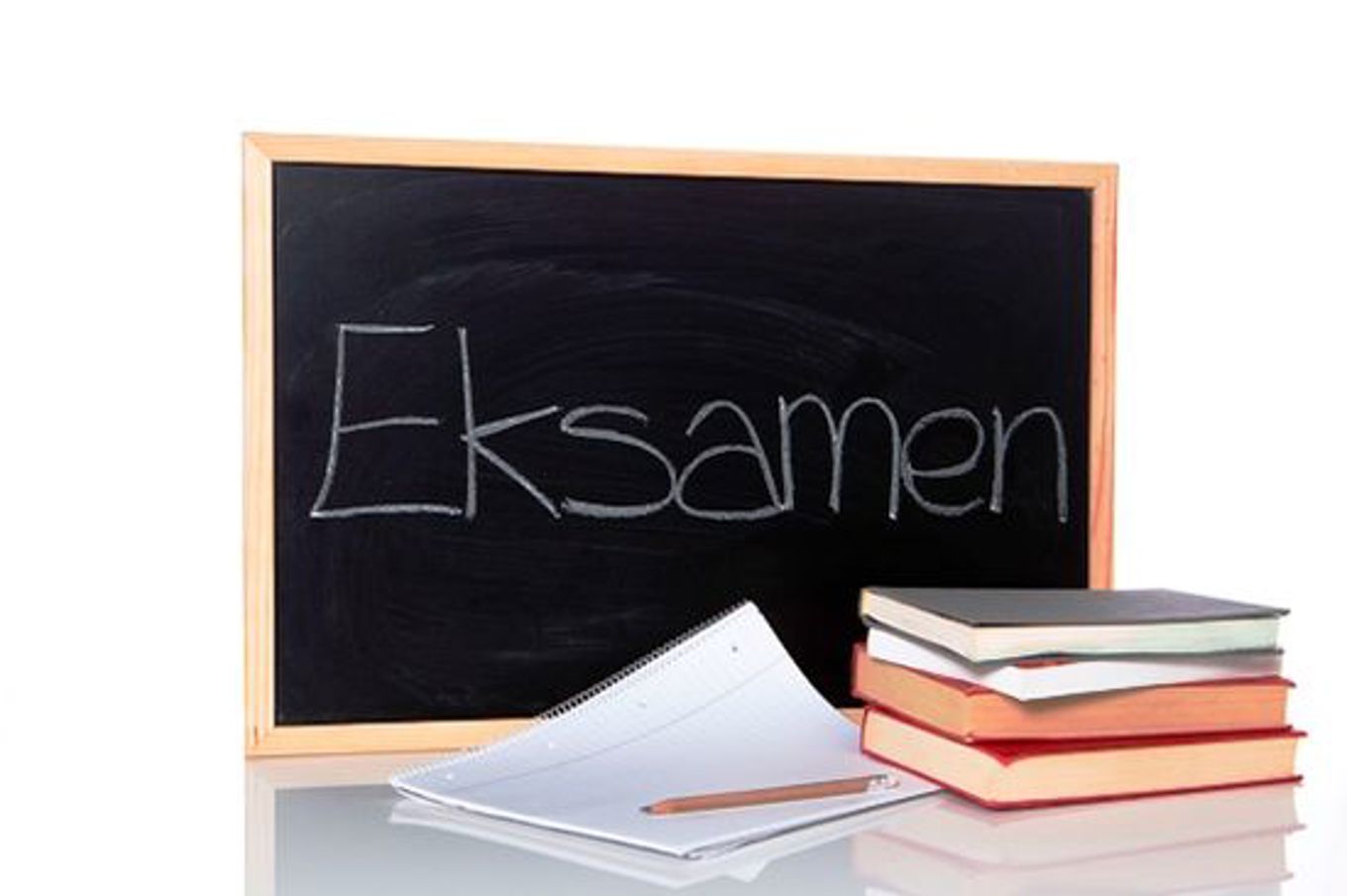 eksamen
