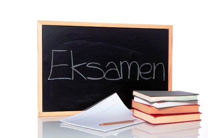 eksamen