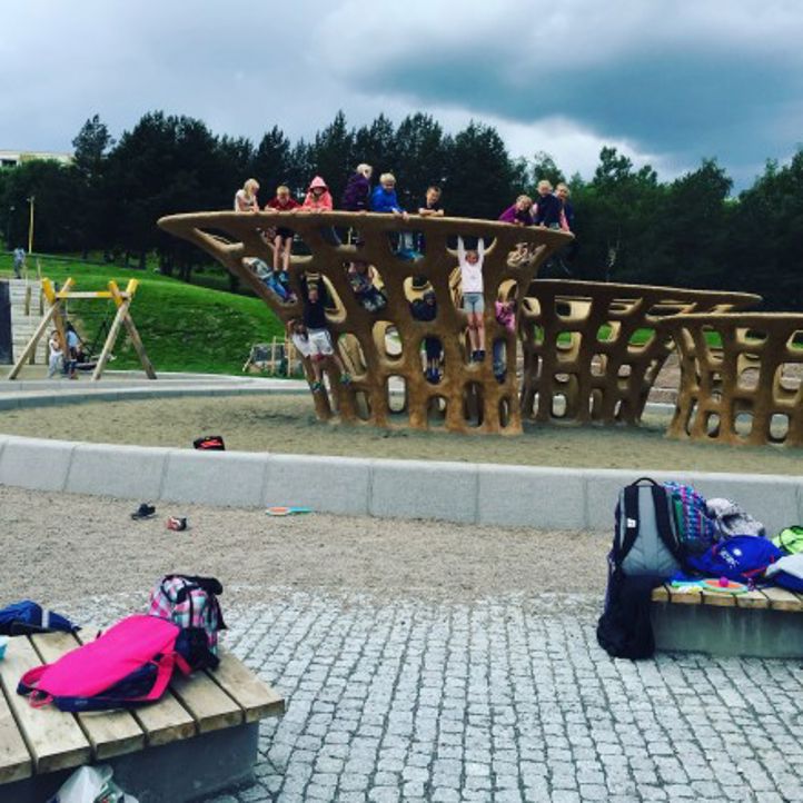 Sommerklubb